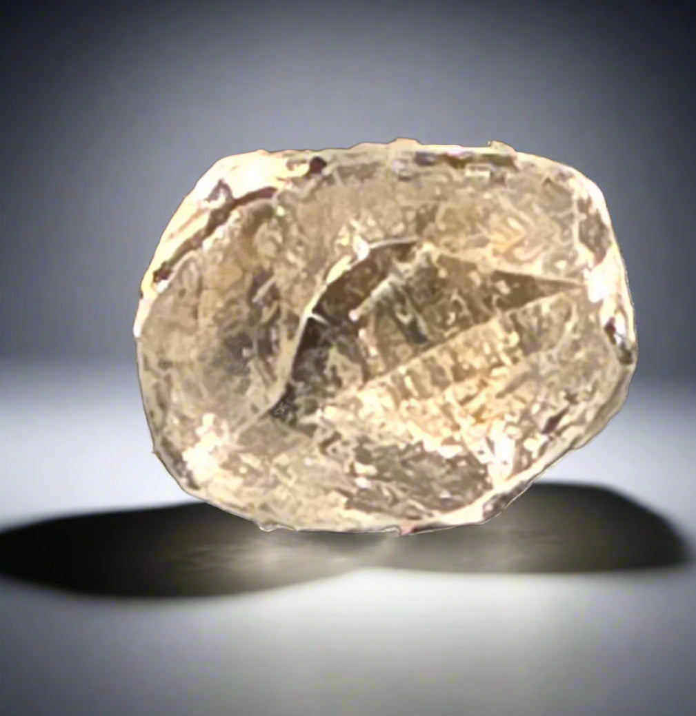 DIAMOND 0.8 Ct (rough) 0.16 grams