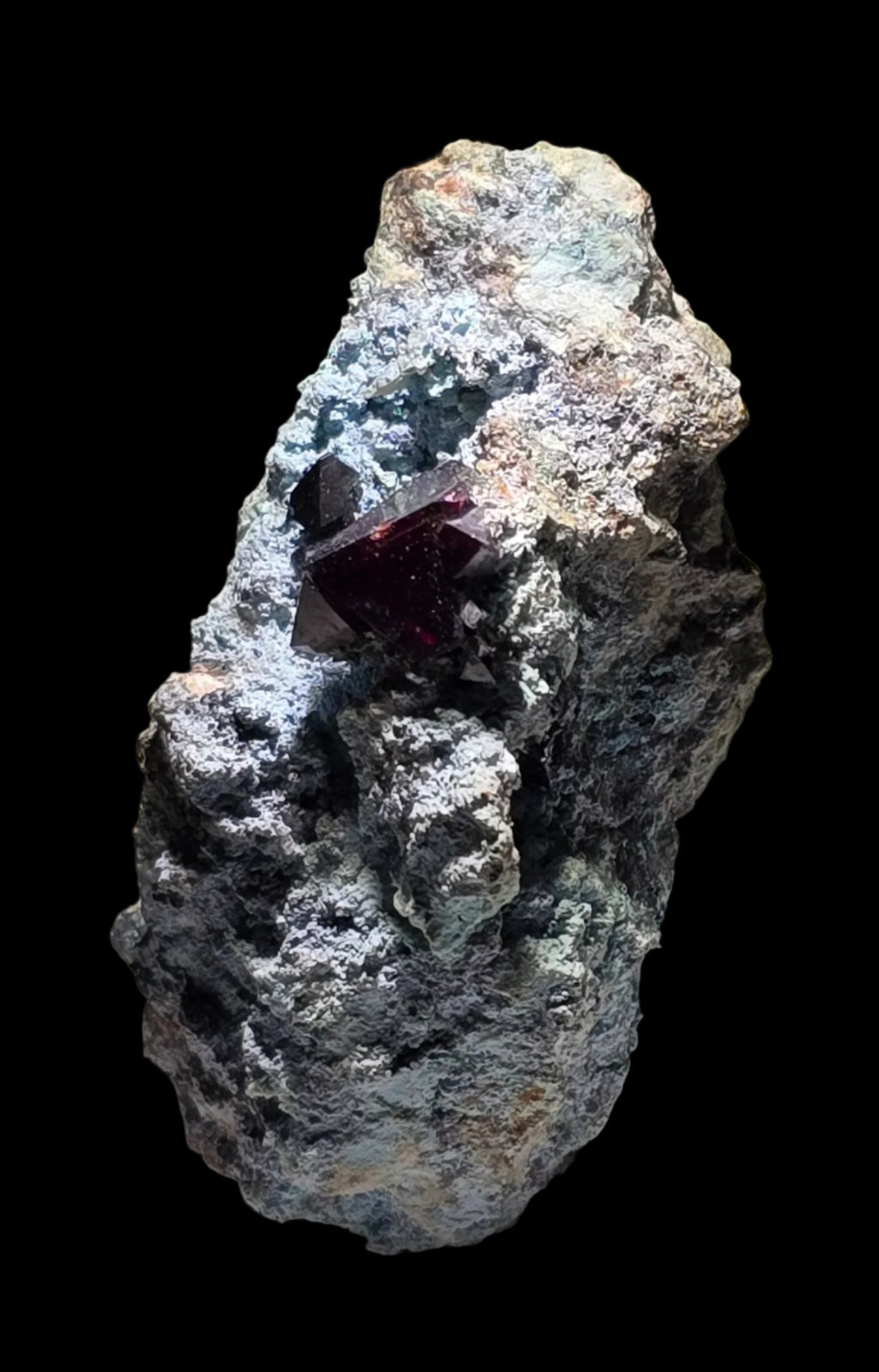 CUPRITE