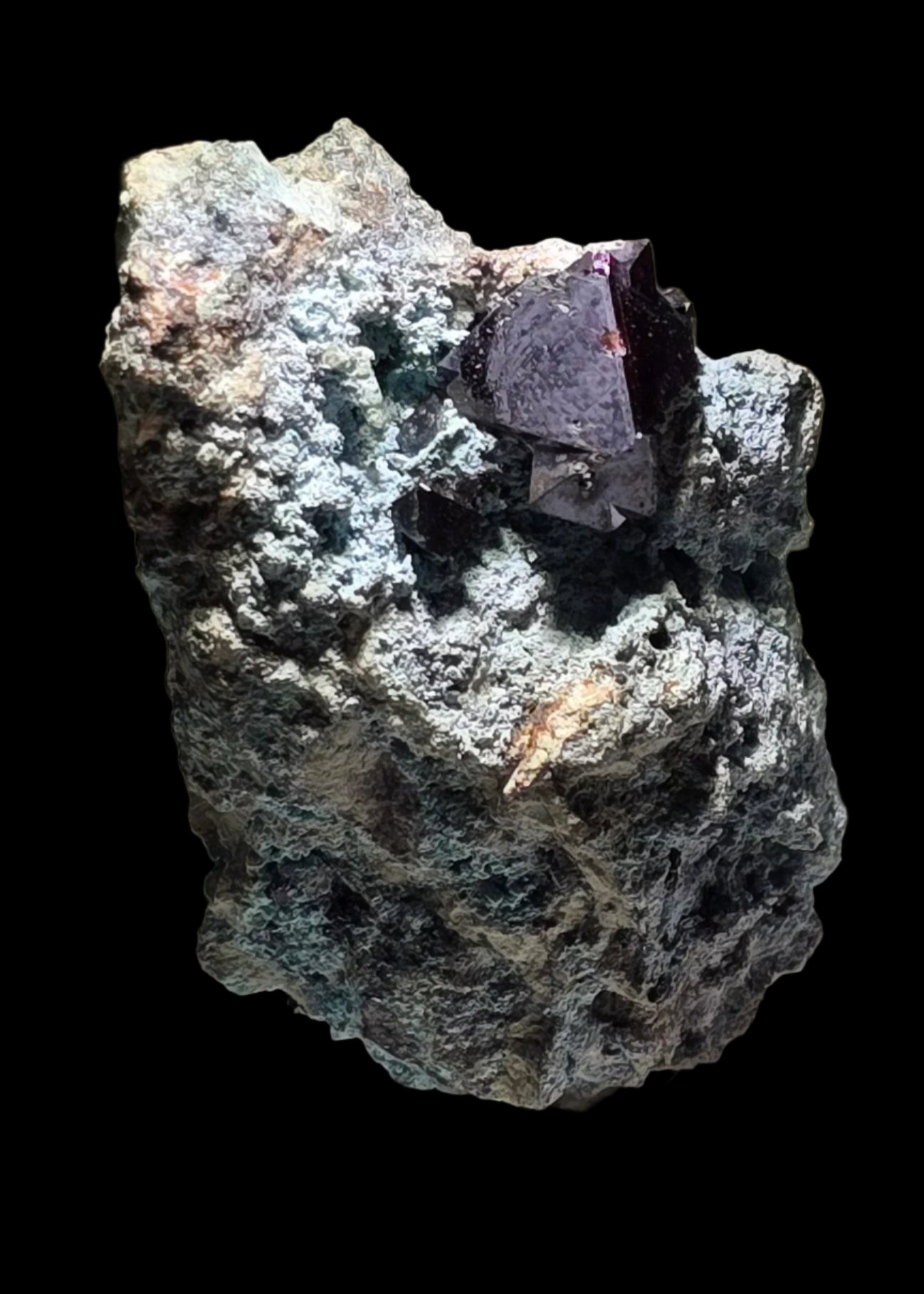 CUPRITE