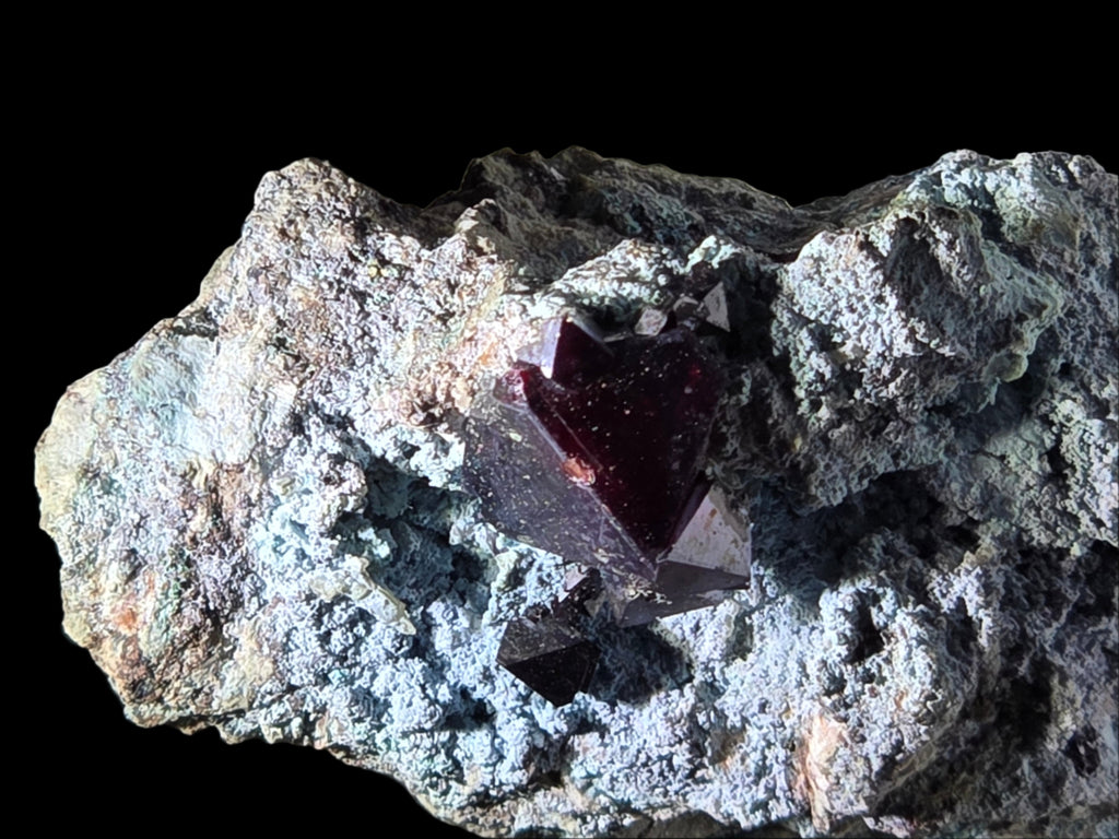 CUPRITE