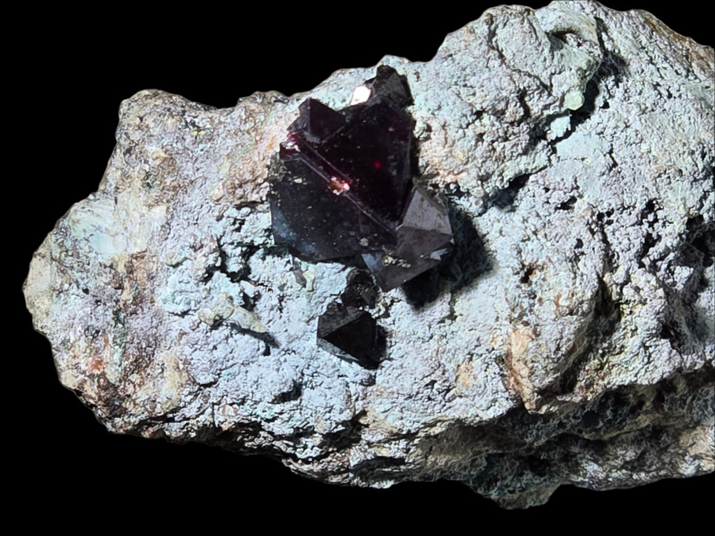 CUPRITE