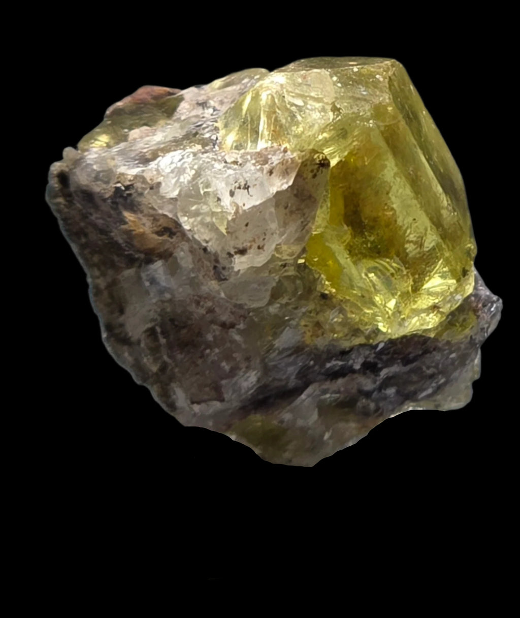 APATITE (TOENAIL)
