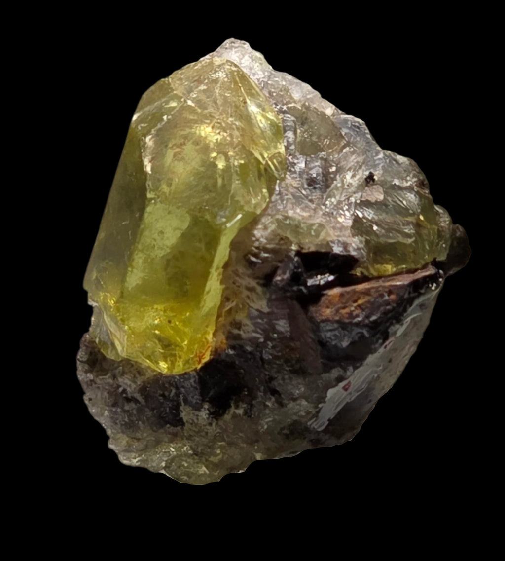 APATITE (TOENAIL)