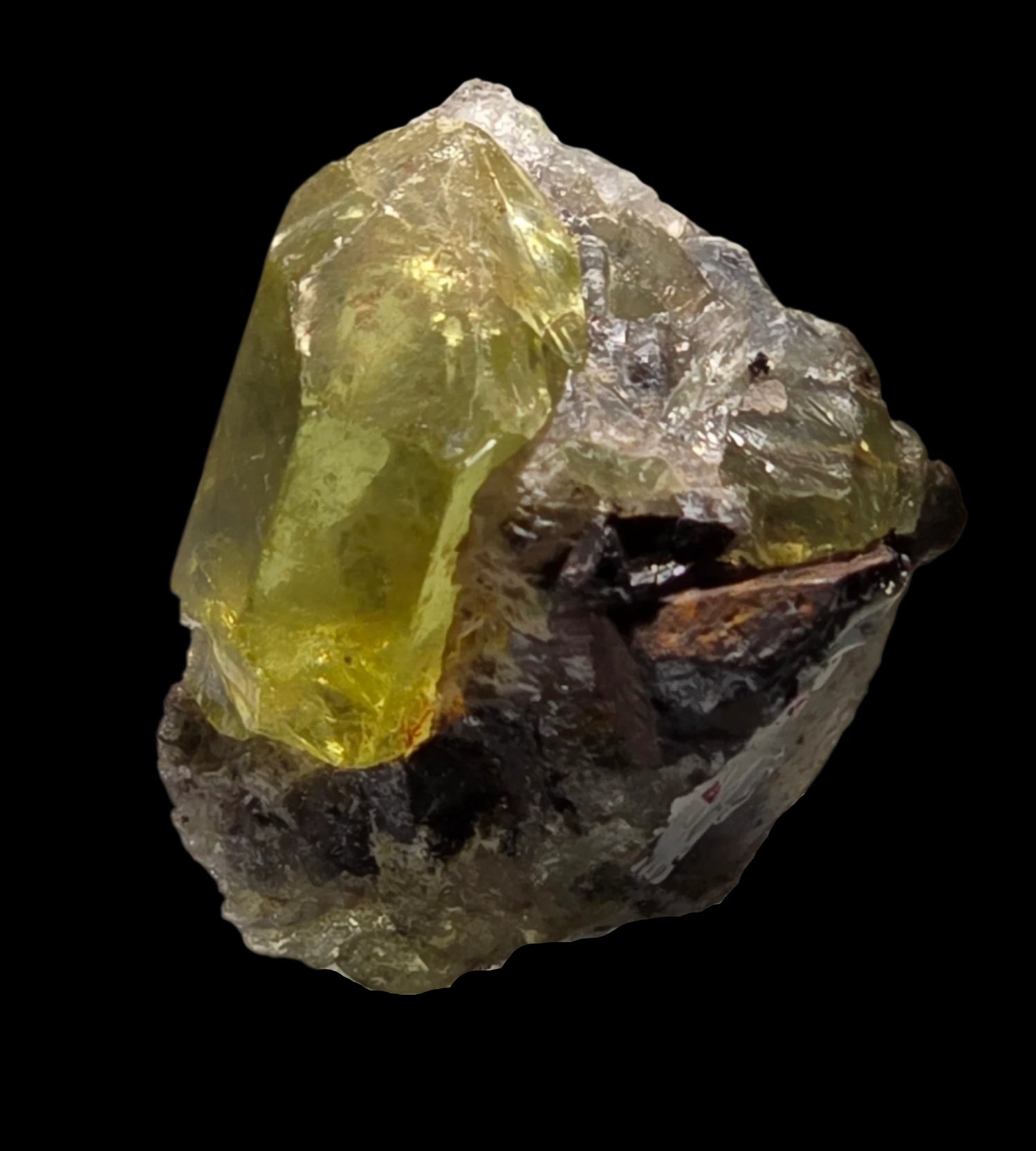 APATITE (TOENAIL)