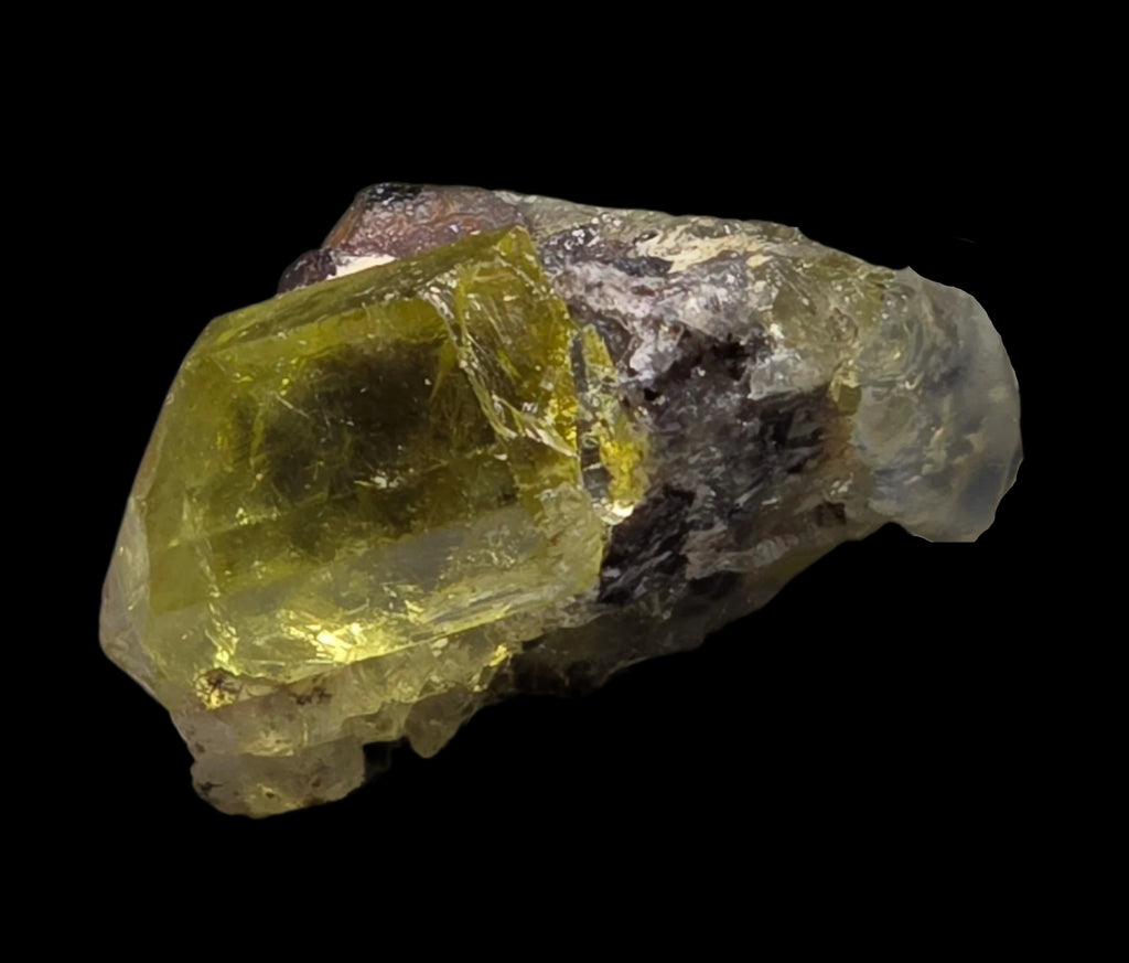 APATITE (TOENAIL)