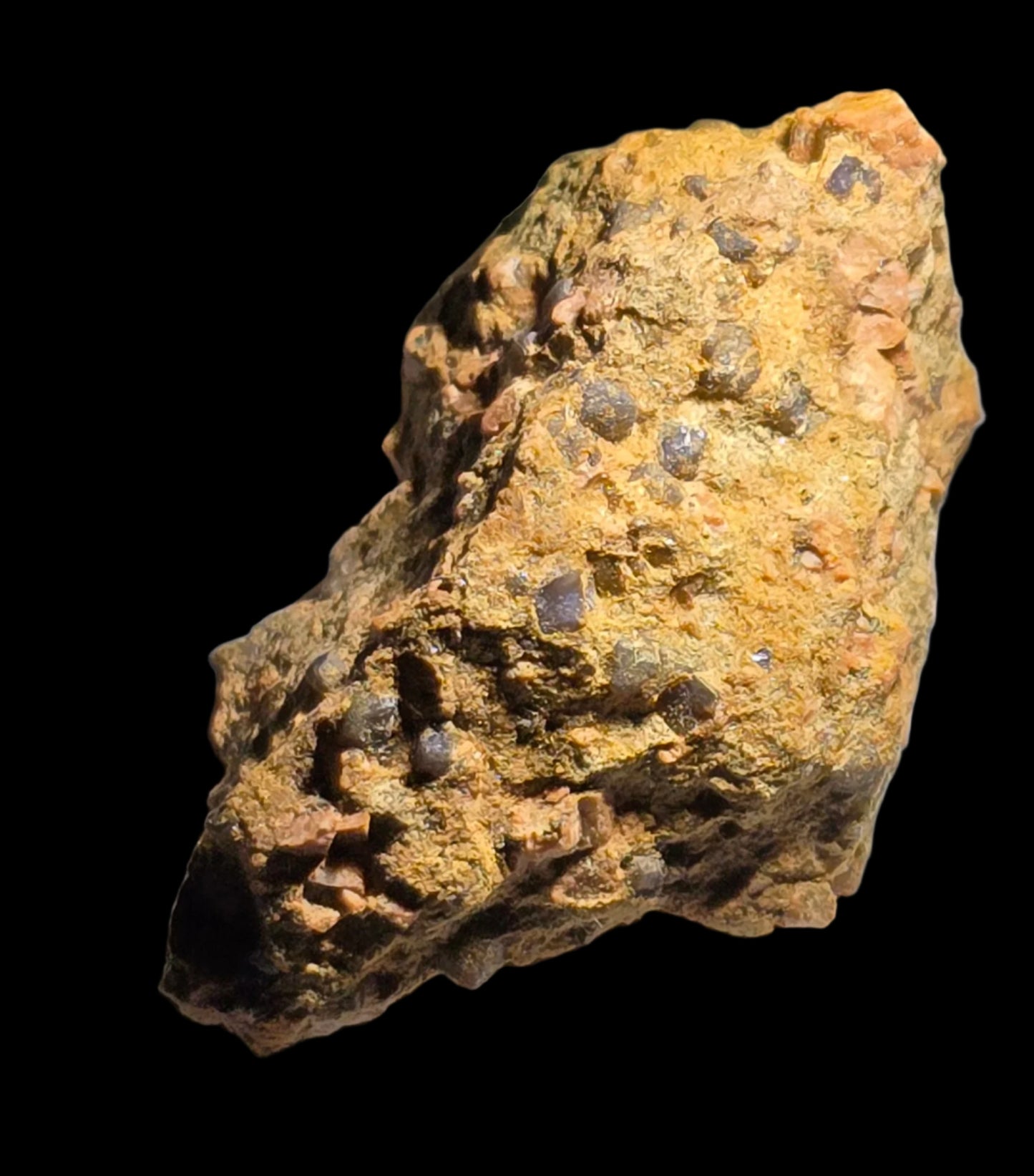 SPINEL (miniature)