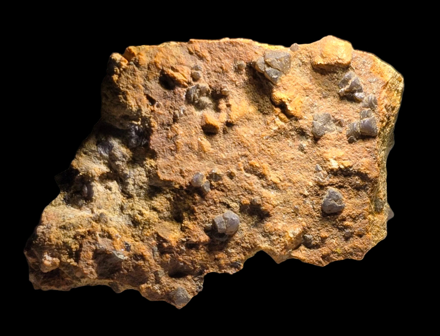 SPINEL (miniature)