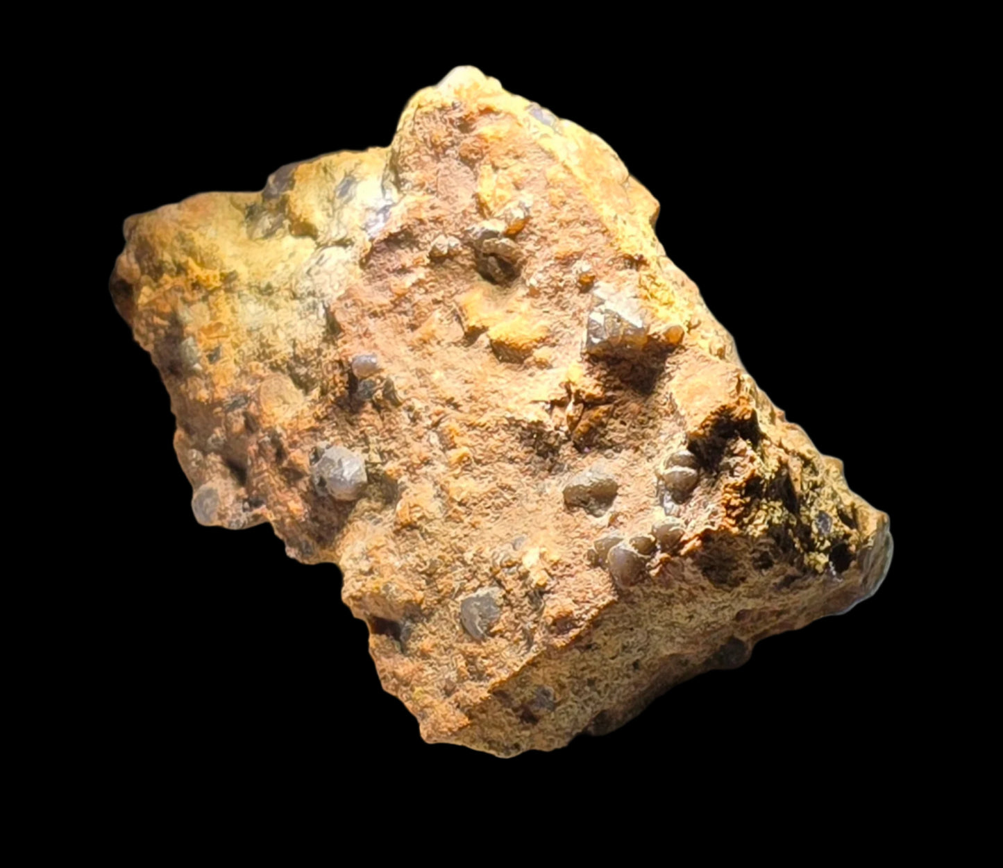 SPINEL (miniature)