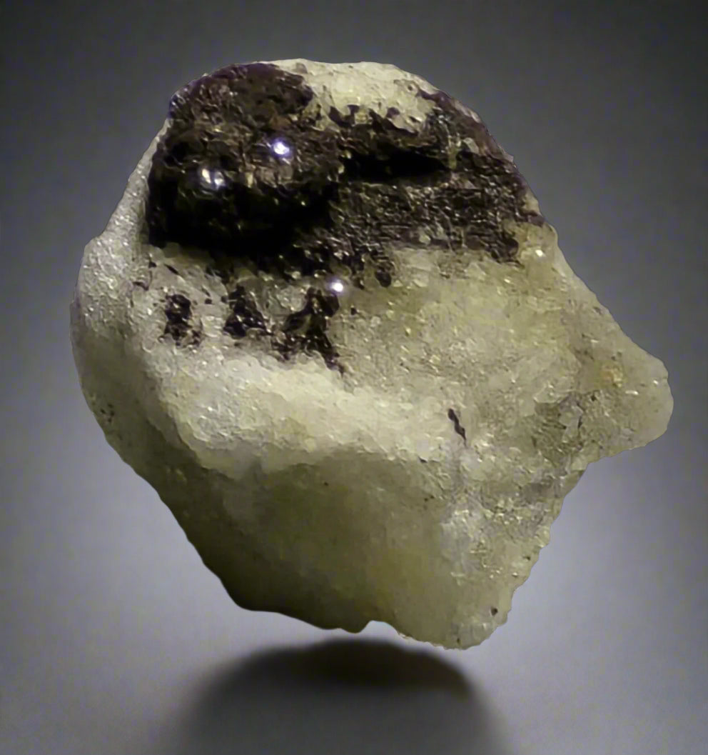 LENGENBACHITE (extremely rare) and others (miniature and micro)