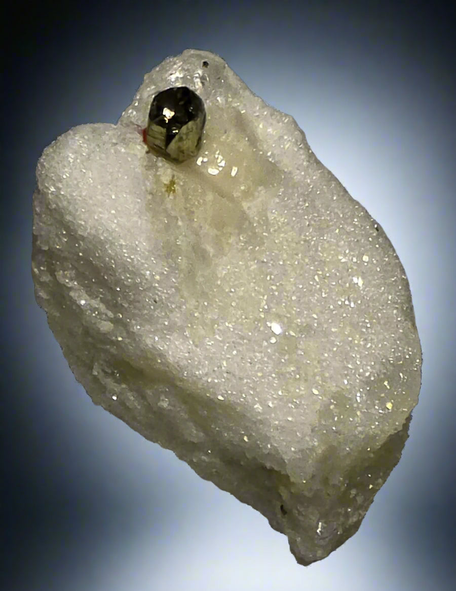 SMITHITE (miniature)