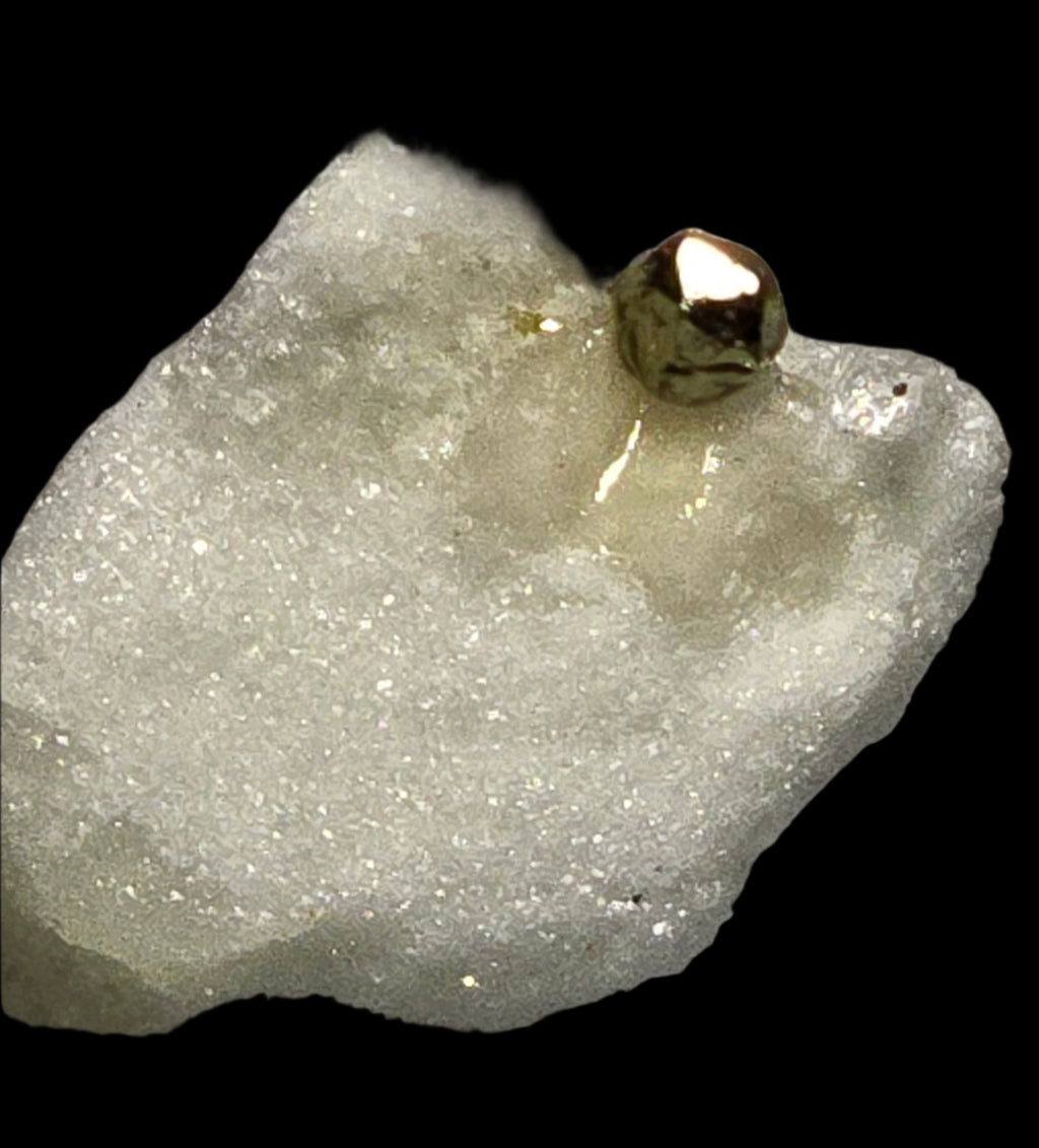 SMITHITE (miniature)