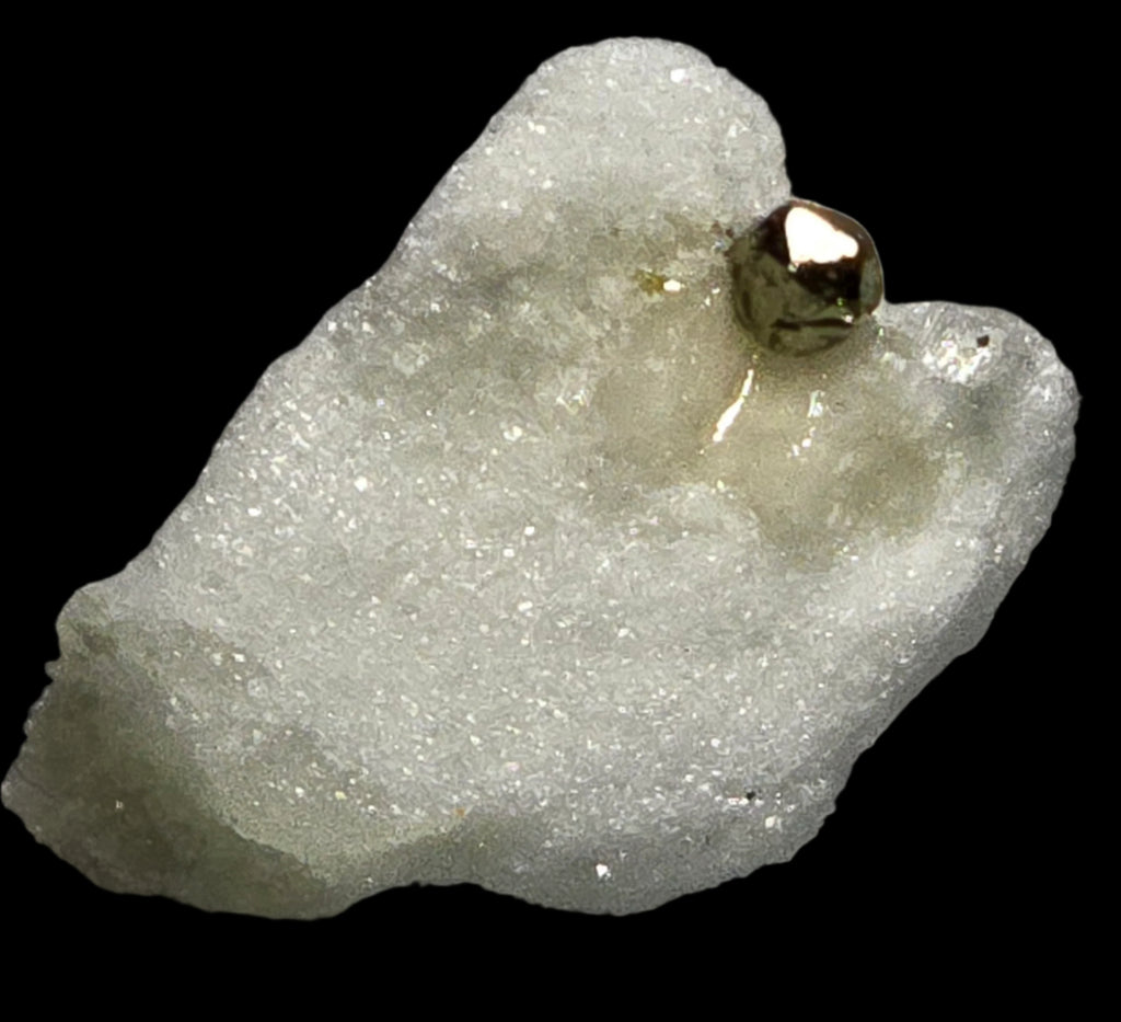 SMITHITE (miniature)