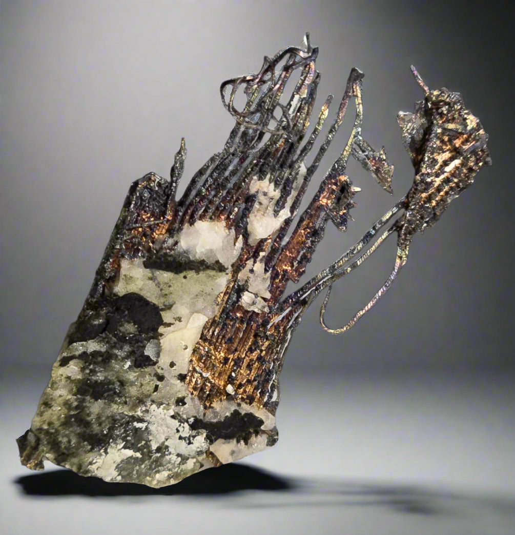 SILVER (miniature)