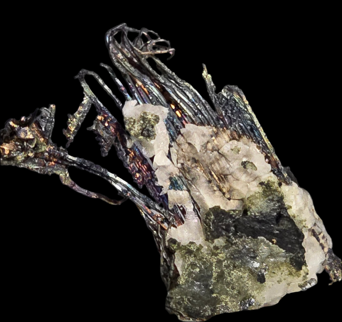 SILVER (miniature)