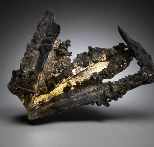 SILVER (miniature)