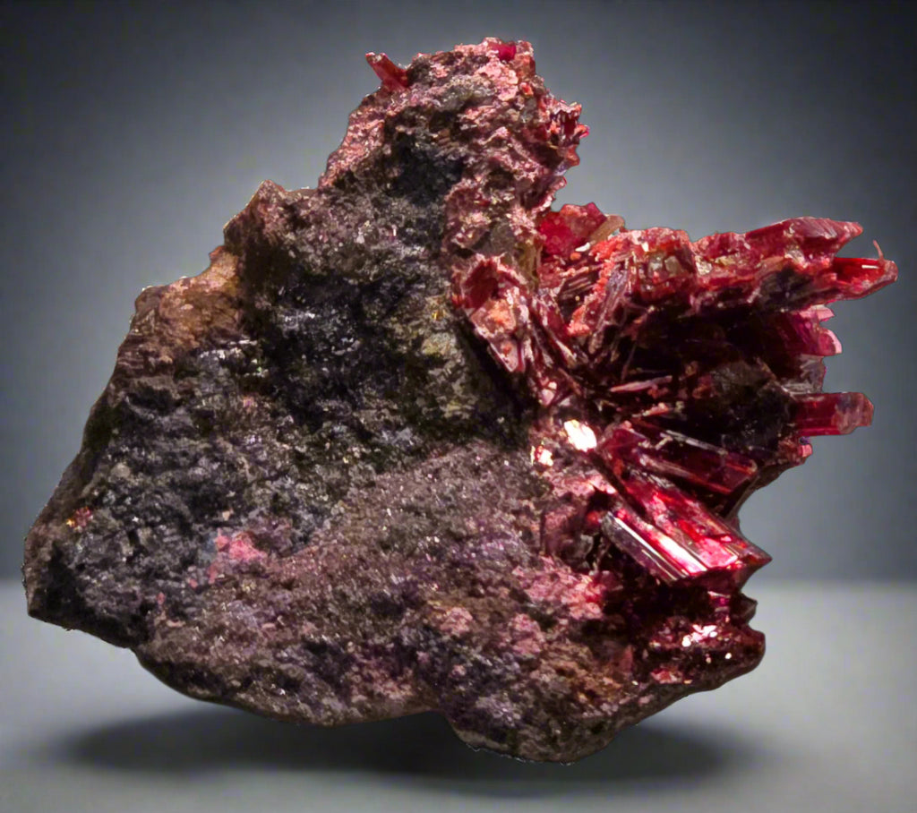 ERYTHRITE (miniature)