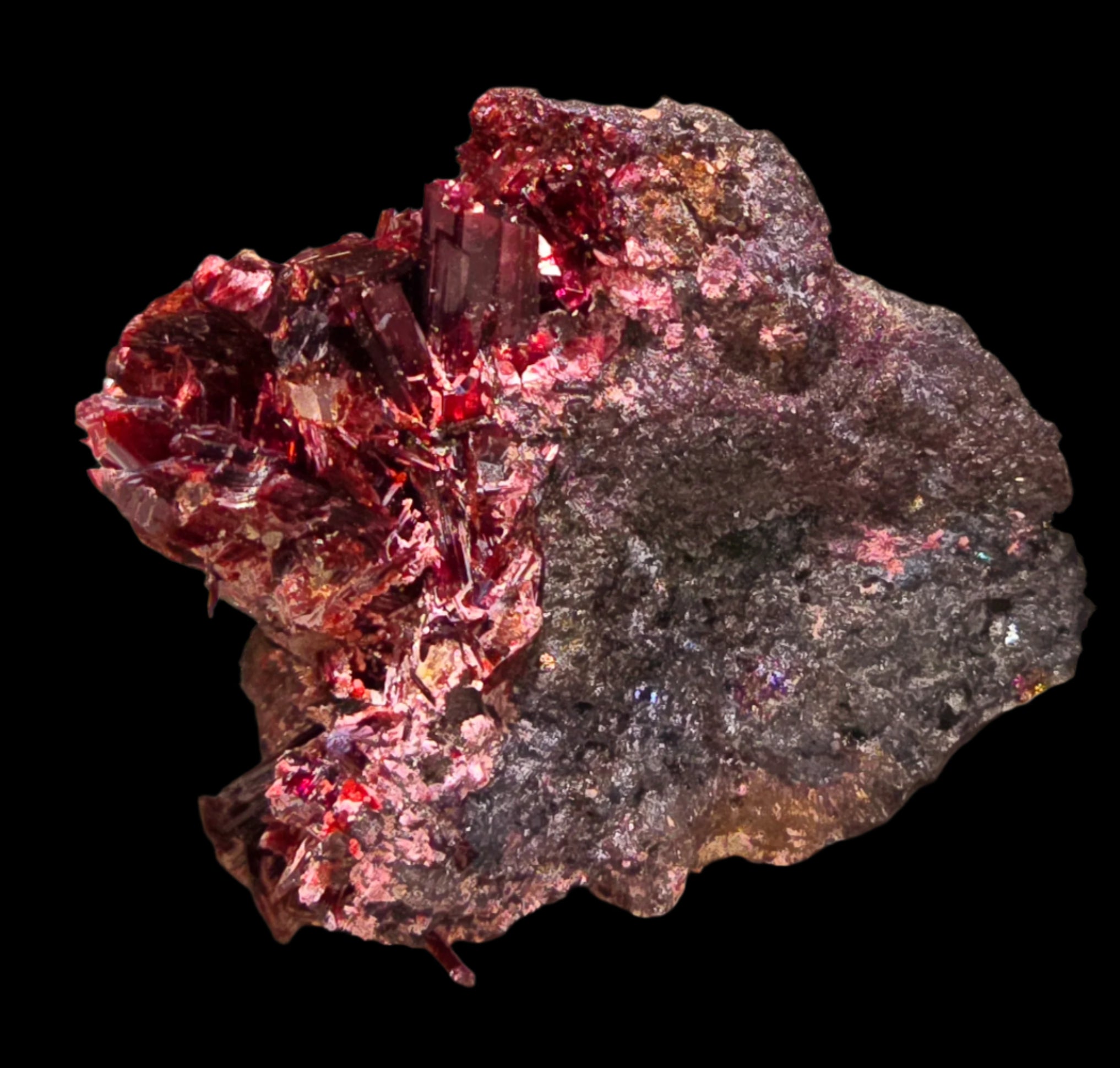 ERYTHRITE (miniature)