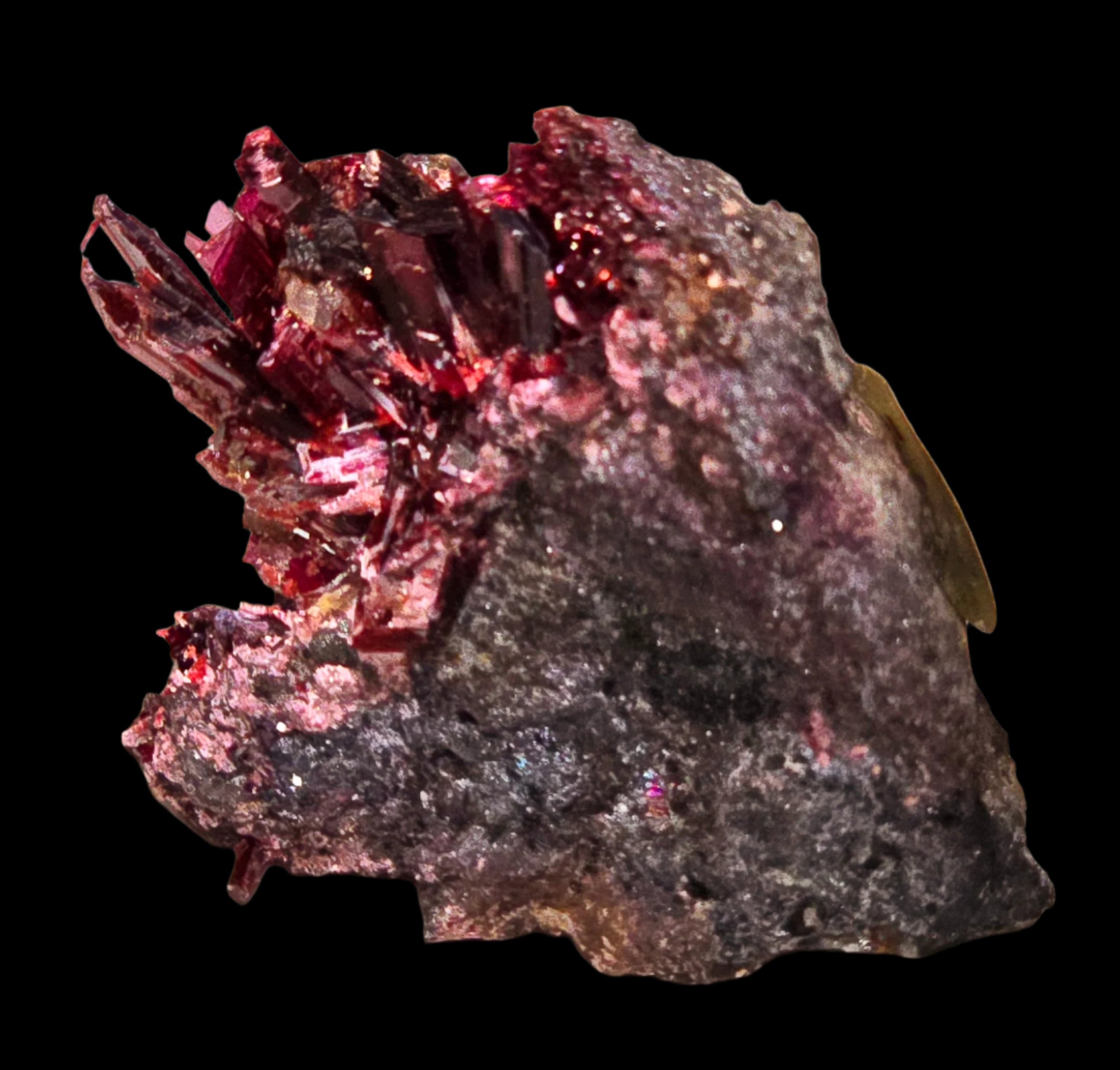 ERYTHRITE (miniature)