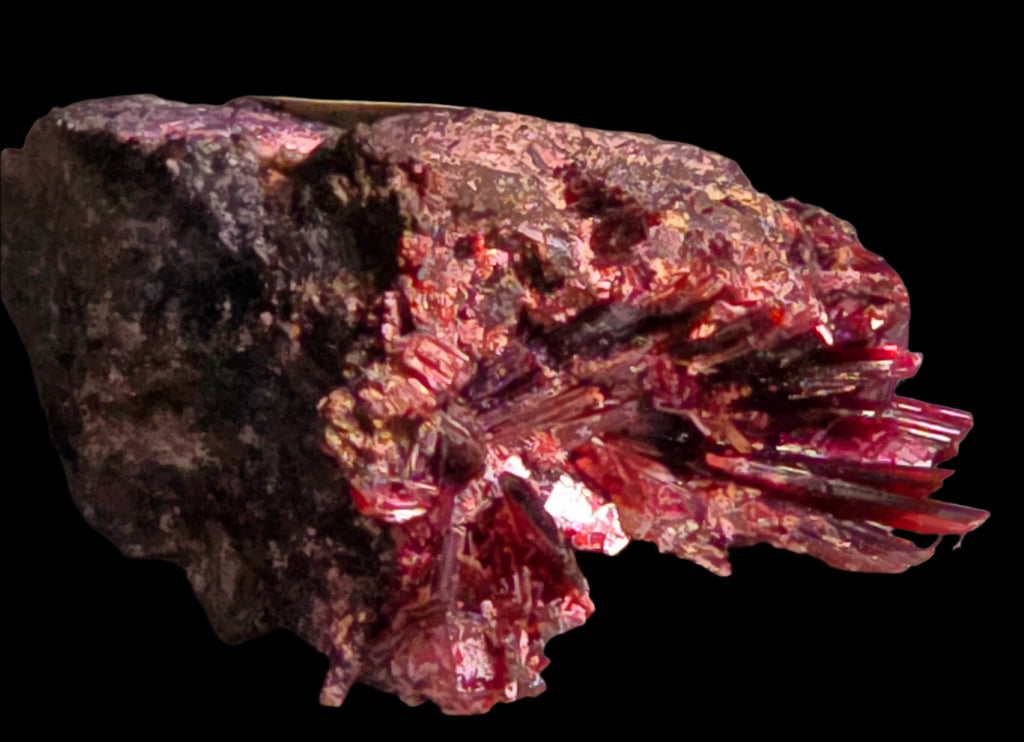 ERYTHRITE (miniature)
