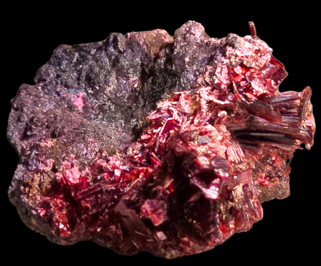 ERYTHRITE (miniature)