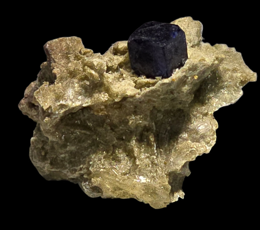 BOLEITE ON MATRIX  3.0 mm