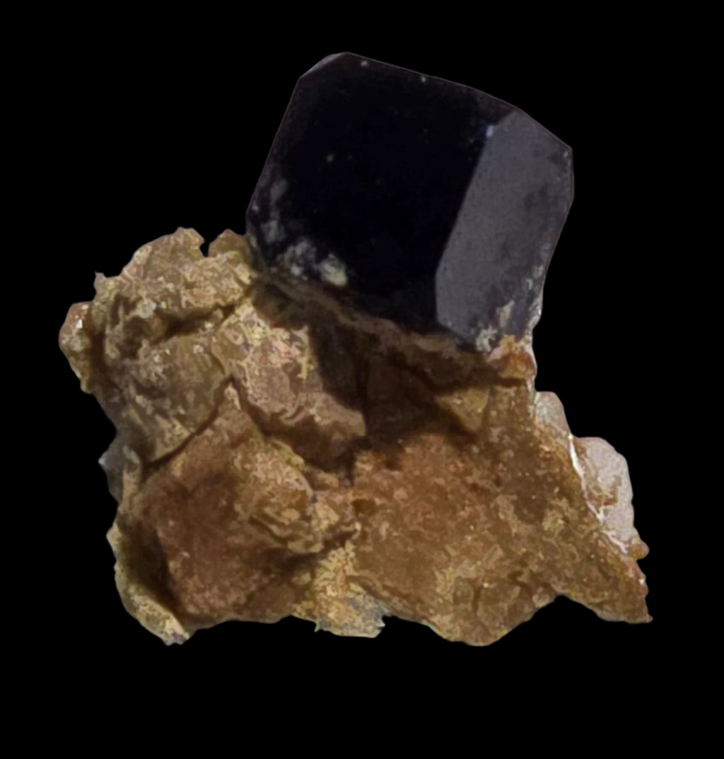 BOLEITE ON MATRIX  5.0 mm