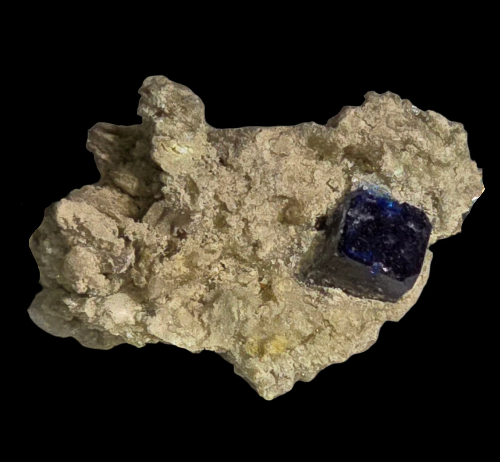 BOLEITE ON MATRIX 3 mm