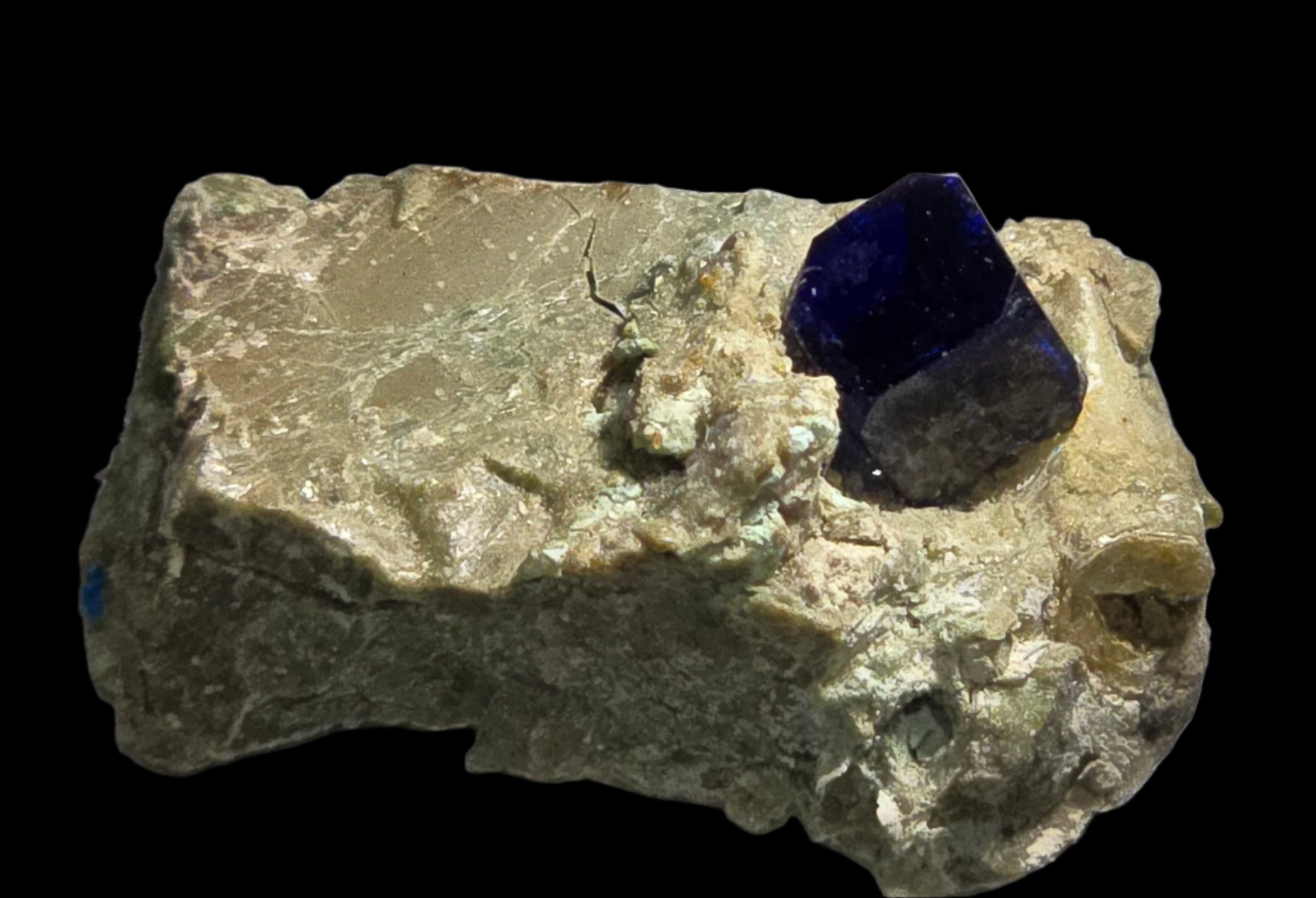 BOLEITE ON MATRIX 6 mm