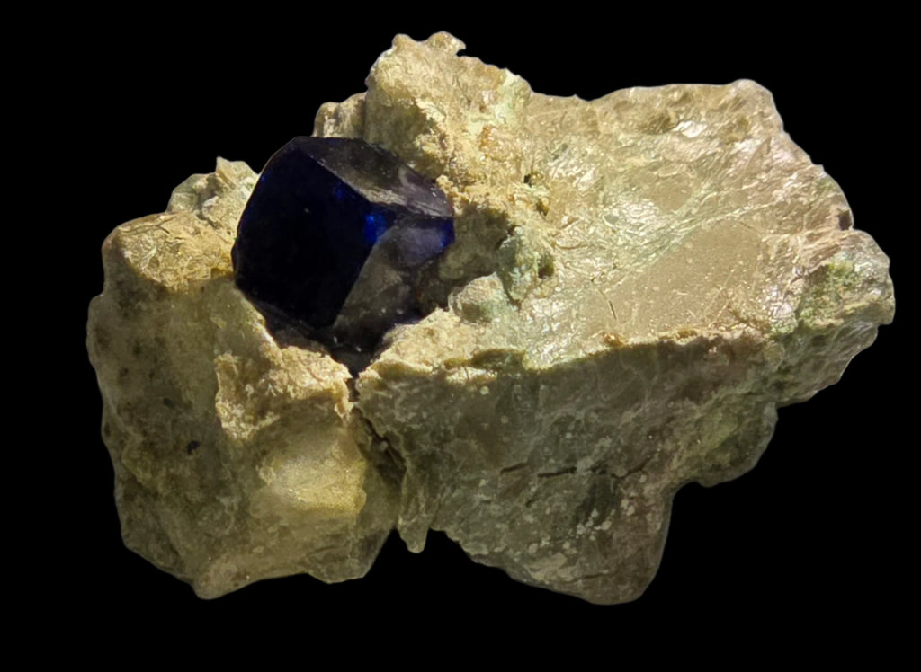 BOLEITE ON MATRIX 6 mm