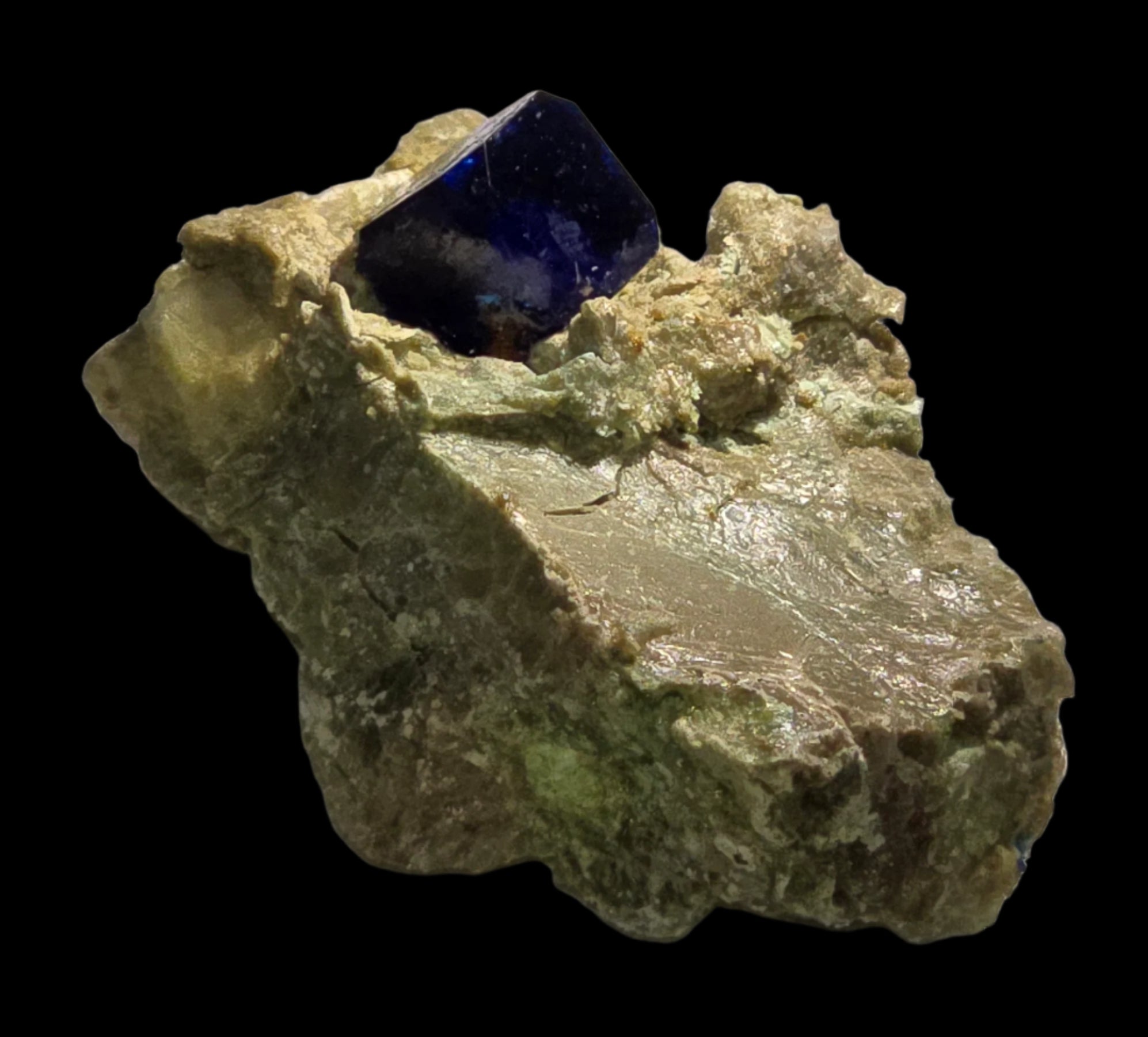 BOLEITE ON MATRIX 6 mm