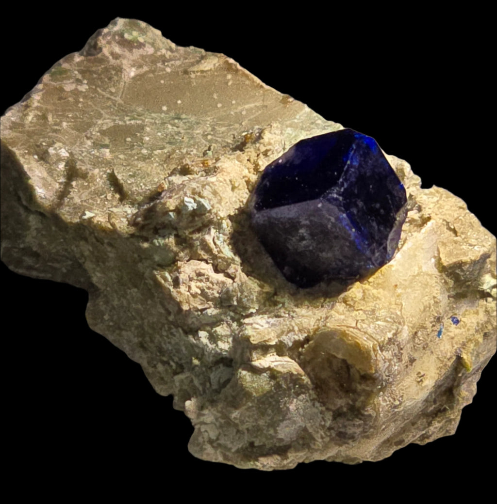 BOLEITE ON MATRIX 6 mm