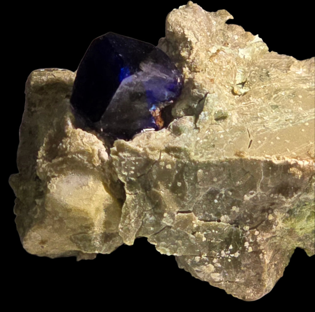 BOLEITE ON MATRIX 6 mm