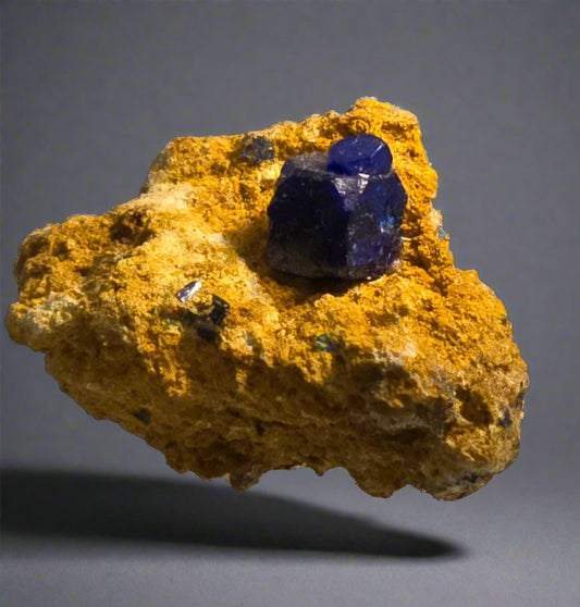 BOLEITE ON MATRIX 4 mm / 1.5 mm