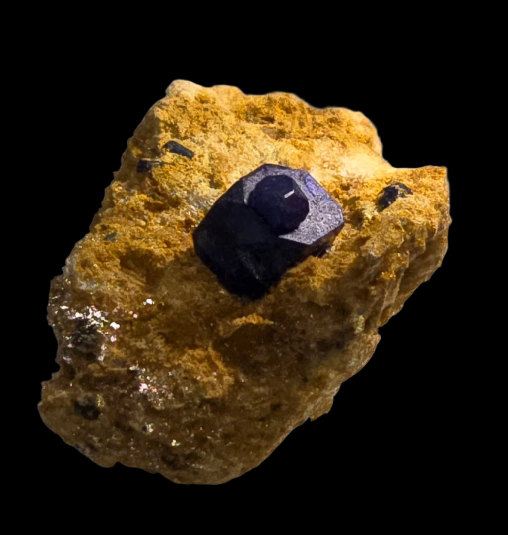 BOLEITE ON MATRIX 4 mm / 1.5 mm