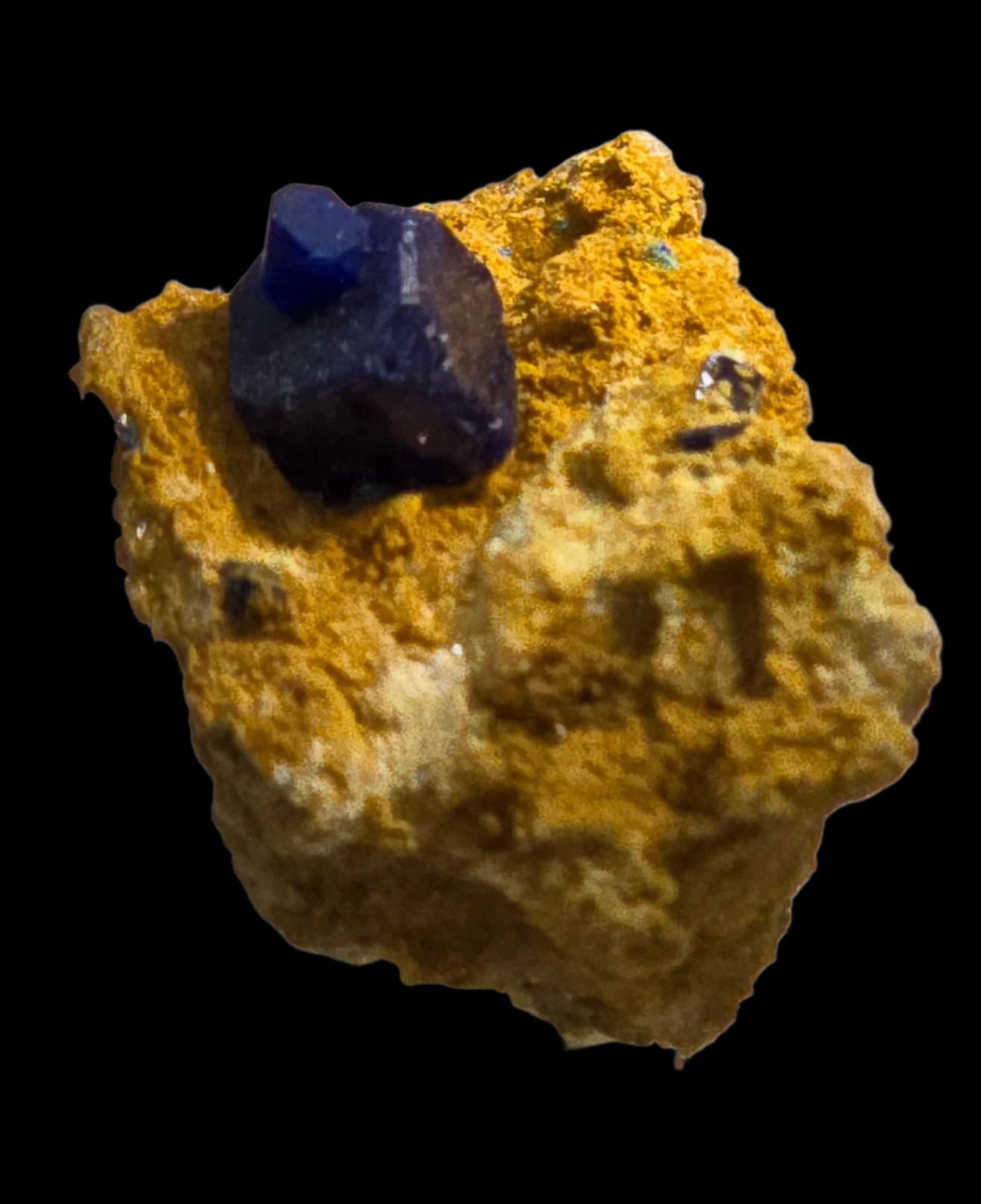 BOLEITE ON MATRIX 4 mm / 1.5 mm