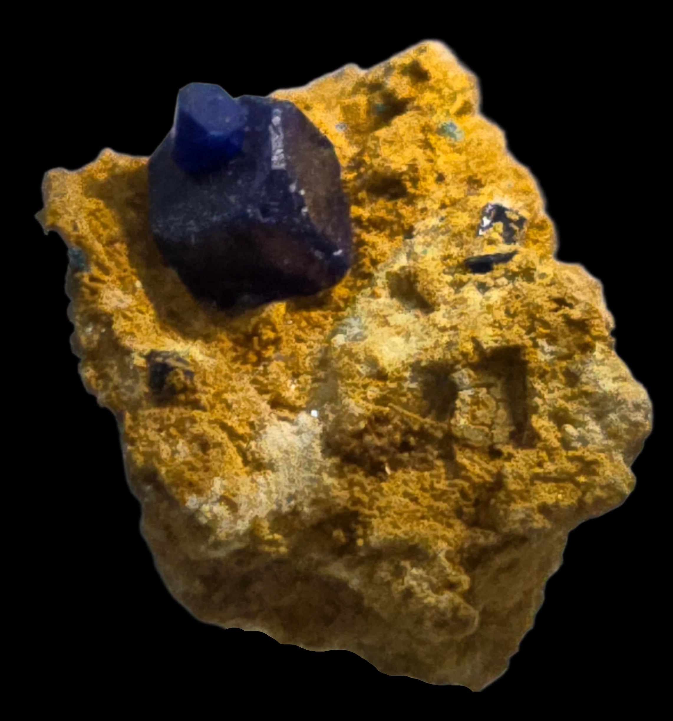 BOLEITE ON MATRIX 4 mm / 1.5 mm