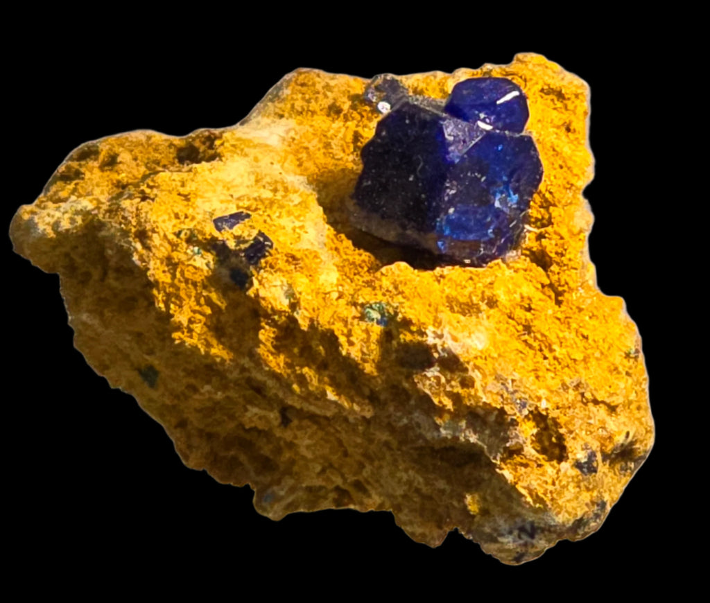 BOLEITE ON MATRIX 4 mm / 1.5 mm