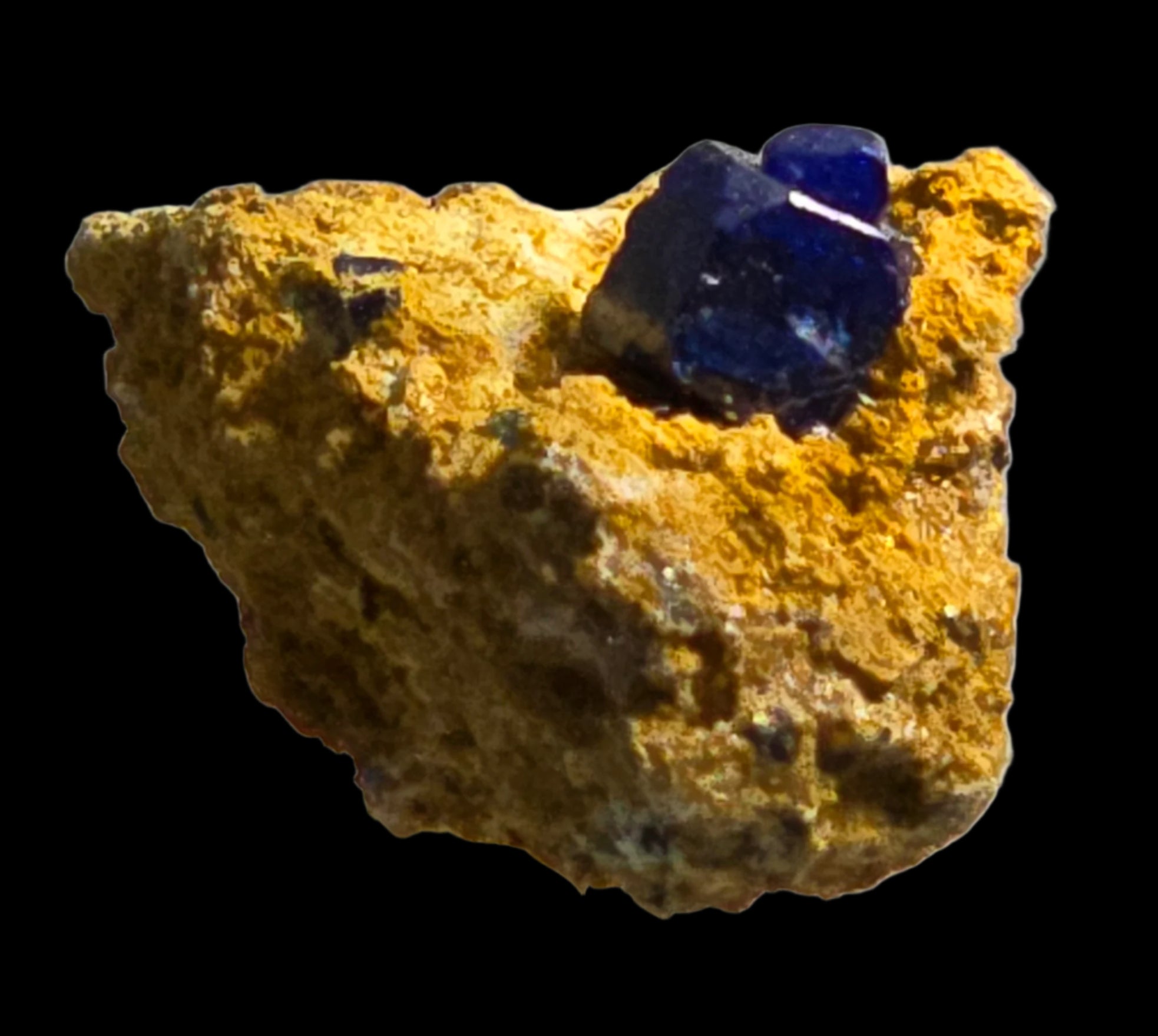 BOLEITE ON MATRIX 4 mm / 1.5 mm