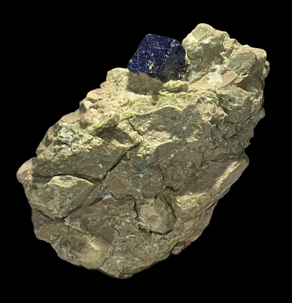 BOLEITE ON MATRIX 7.0-6.5 mm