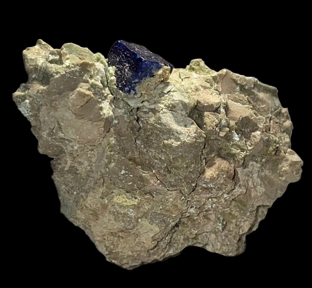 BOLEITE ON MATRIX 7.0-6.5 mm