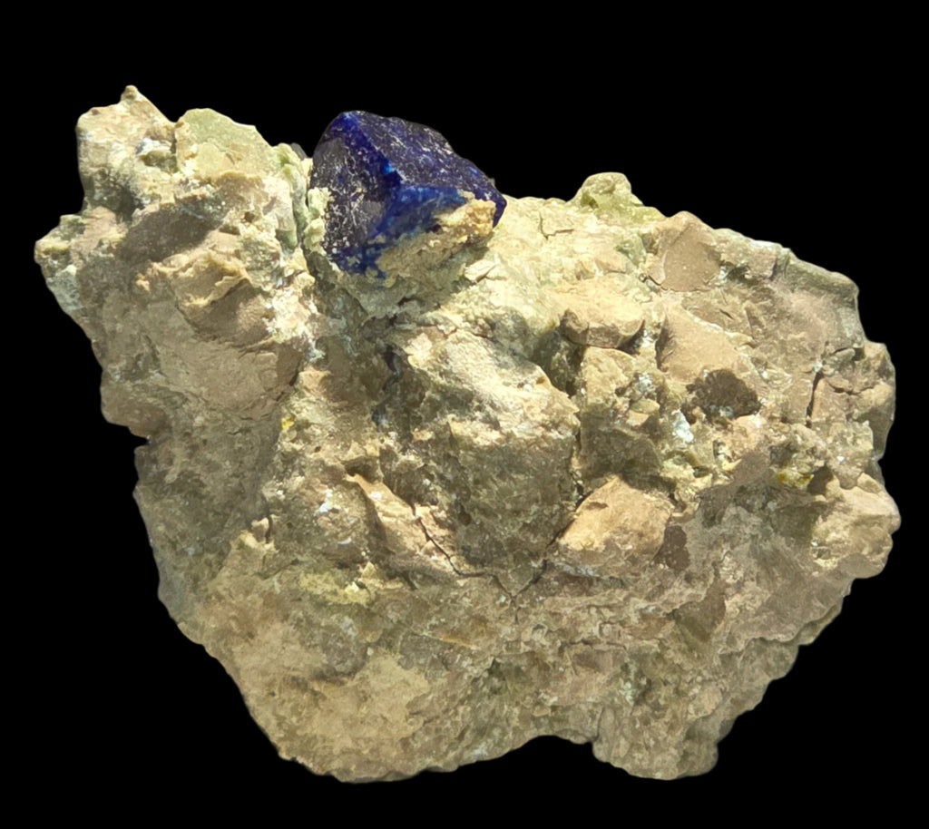 BOLEITE ON MATRIX 7.0-6.5 mm