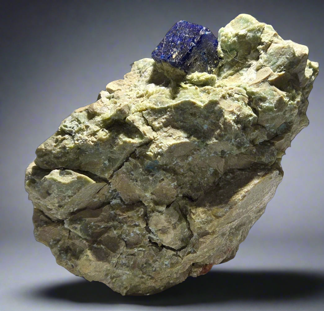 BOLEITE ON MATRIX 7.0-6.5 mm