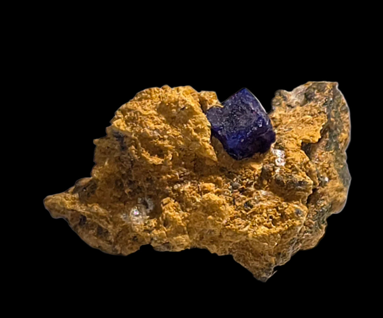 BOLEITE ON MATRIX 4.0 mm