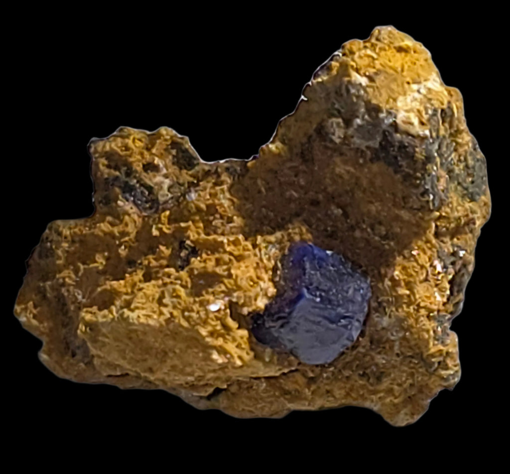 BOLEITE ON MATRIX 4.0 mm