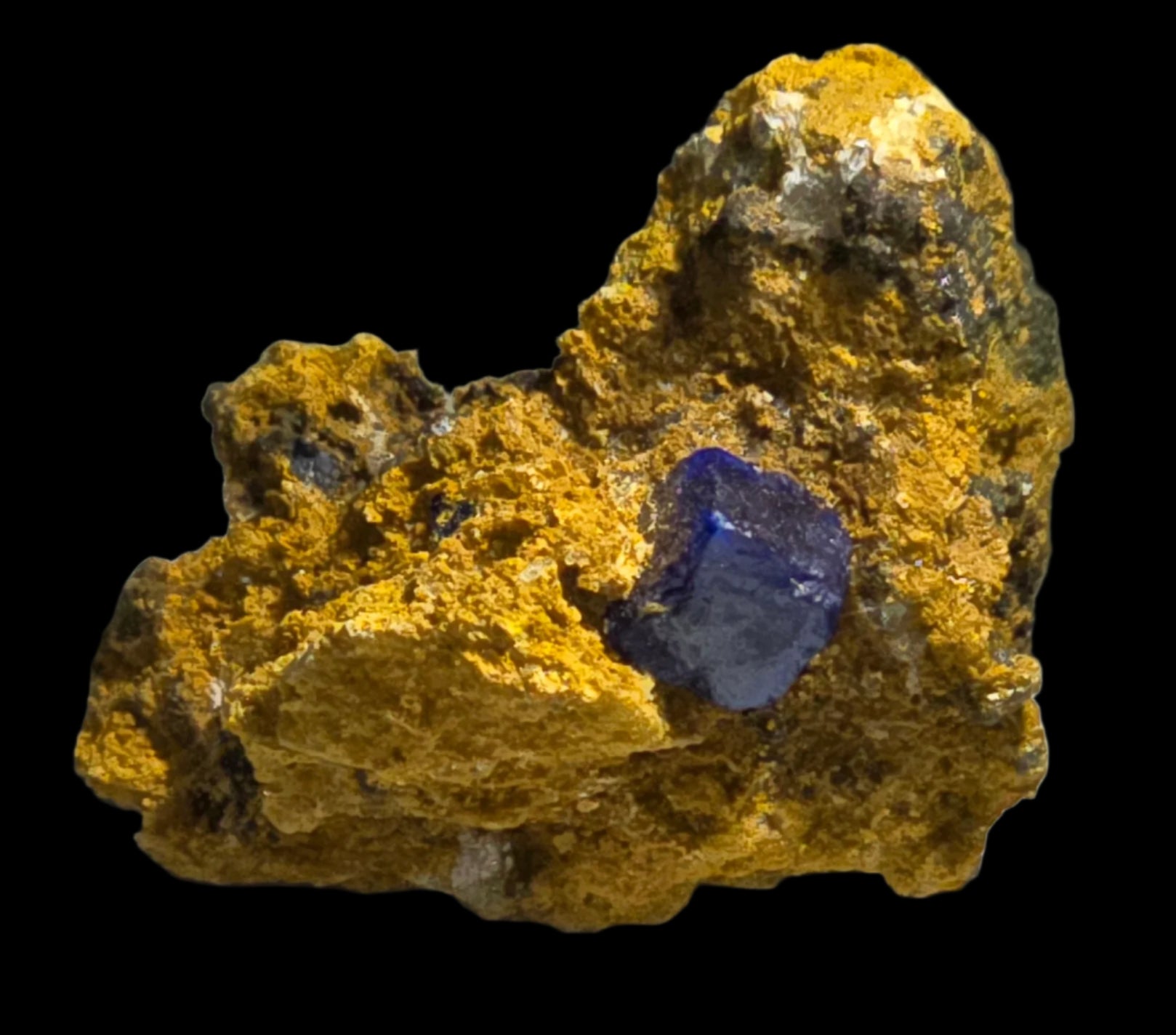 BOLEITE ON MATRIX 4.0 mm