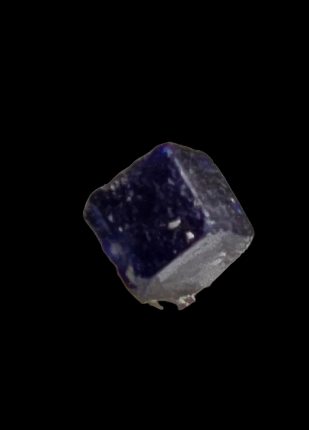 BOLEITE  SINGLE CRYSTAL 3.5 mm