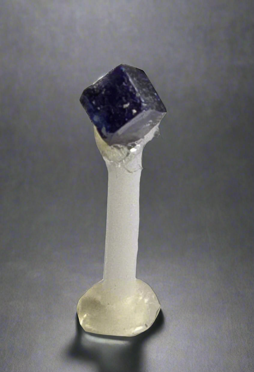 BOLEITE  SINGLE CRYSTAL 3.5 mm