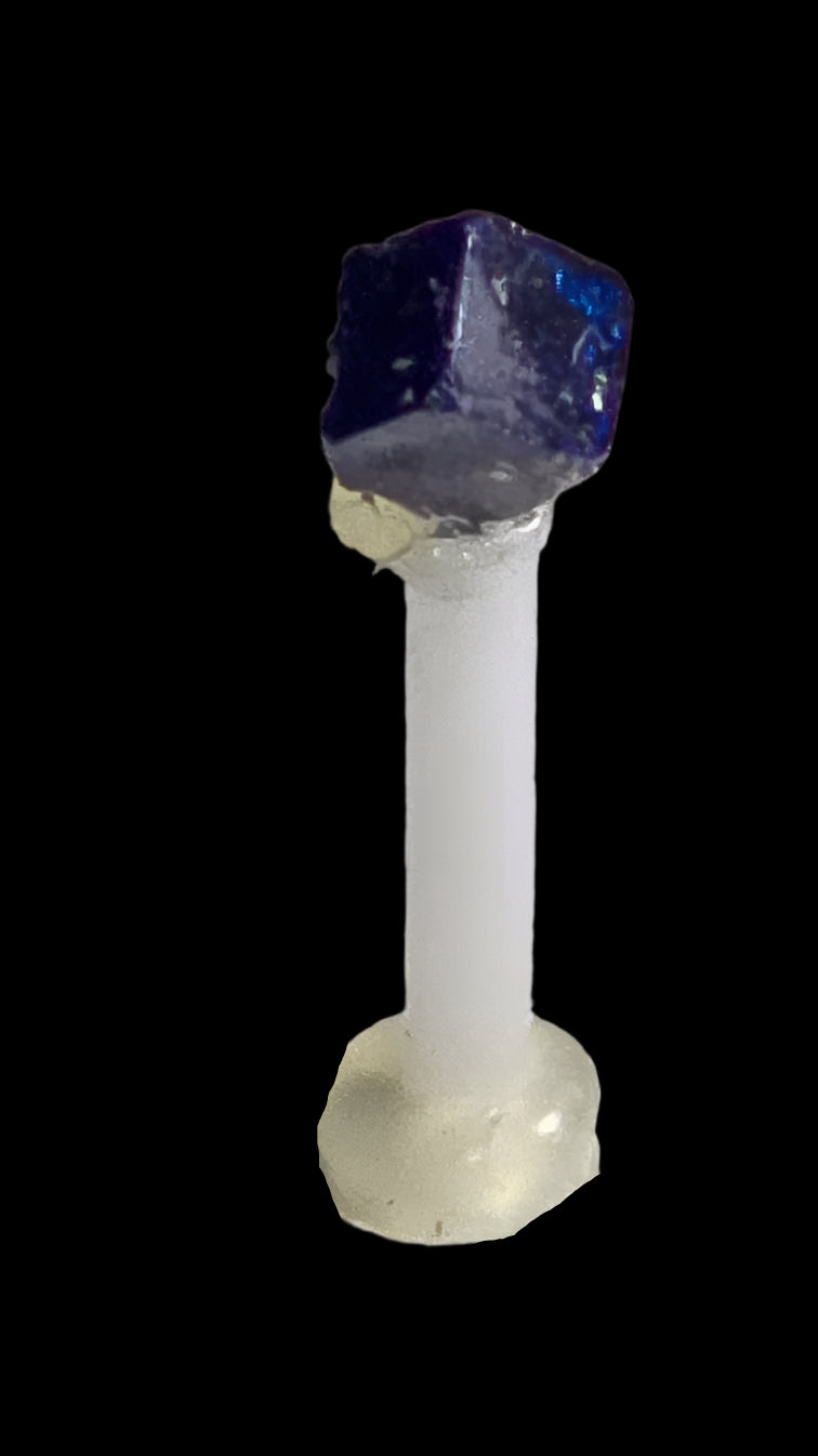 BOLEITE  SINGLE CRYSTAL 3.5 mm