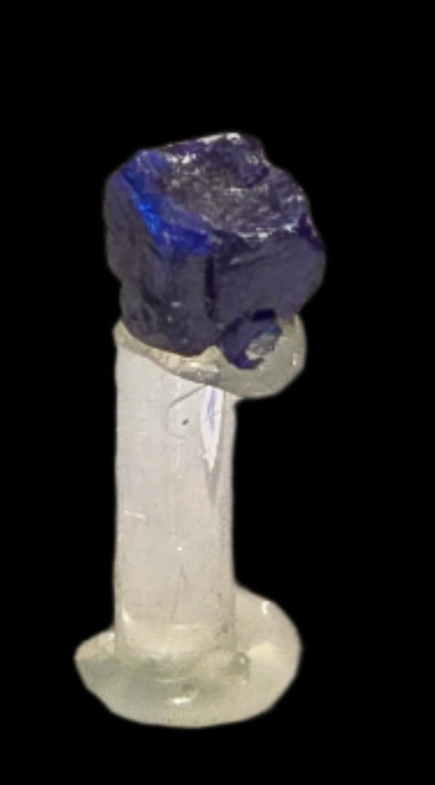 BOLEITE  LOOSE CRYSTAL 4.0 mm