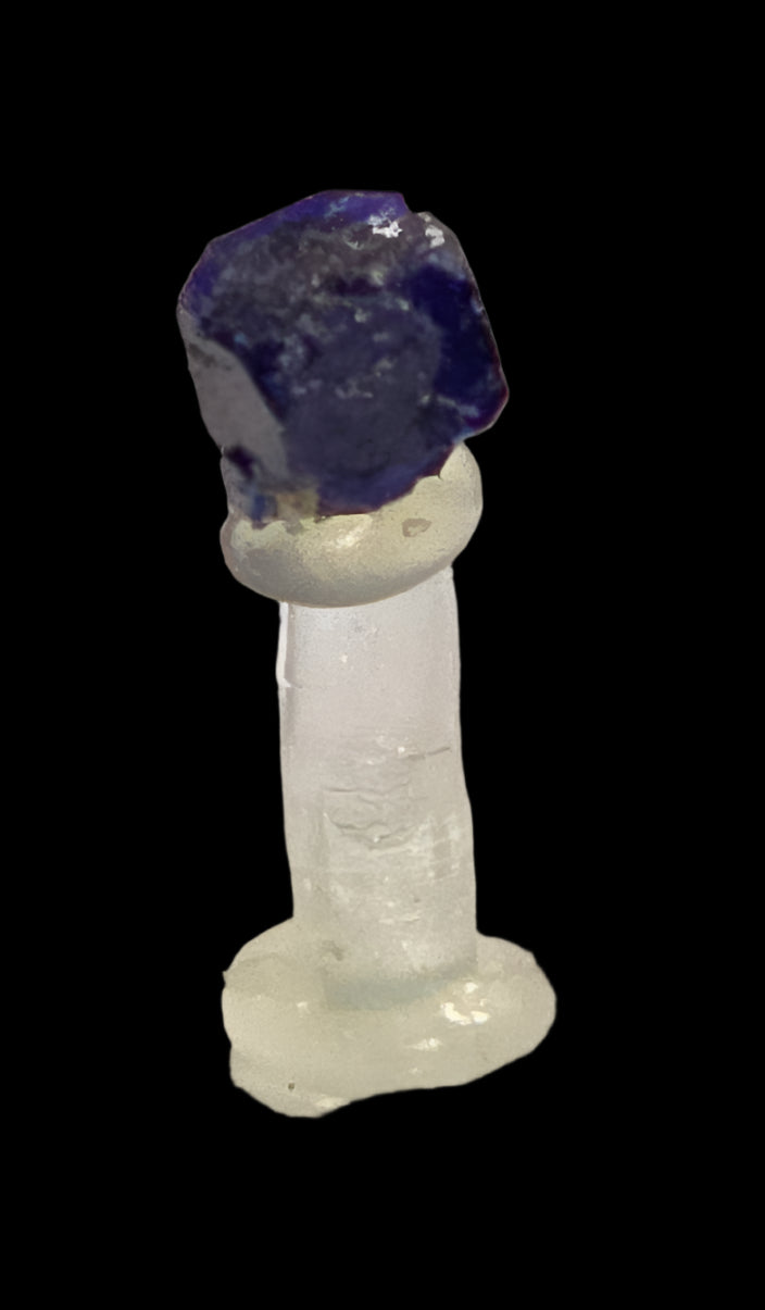 BOLEITE  LOOSE CRYSTAL 4.0 mm